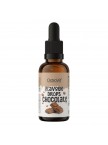 Ароматизатор со вкусом шоколадав каплях 30 мл - OstorVit