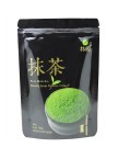 Чай матча церемоніальний сорт ААА (преміум) 100 грам