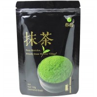 Чай матча церемоніальний сорт ААА (преміум) 100 грам