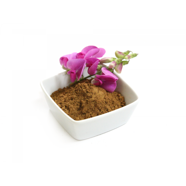 Рідкий каштан (Гуарана) 200г Рідкий каштан (Гуарана) 200г