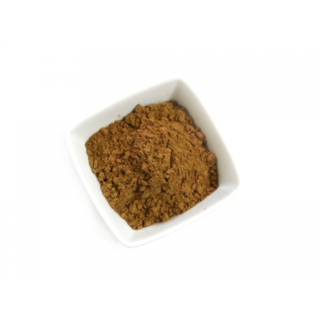 Рідкий каштан (Гуарана) 200г Рідкий каштан (Гуарана) 200г