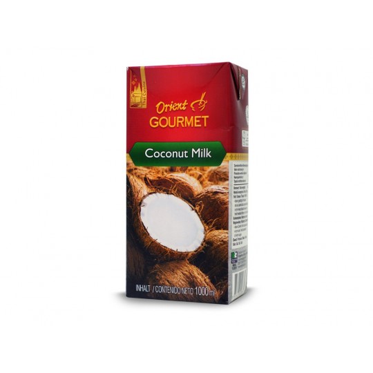 Кокосове молоко 1000 мл - Orient Gourmet