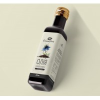 Олія чорного кмину сиродавлена