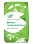 Органічне Борошно з тапіоки (крохмаль тапіоки) 400 грам