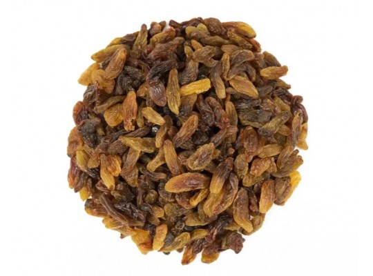 Изюм коричневые Малаяр 