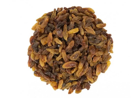 Изюм коричневые Малаяр 